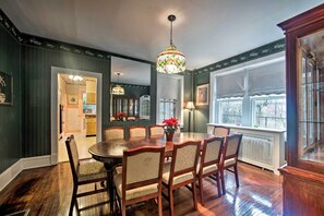 Casa (5 Bedrooms) | Interior