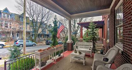 Spacious Reading Home w/ Patio - 2 Miles to Pagoda