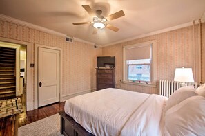 Casa (5 Bedrooms) | Interior