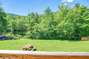 Hus (5 Bedrooms) | Innvendig