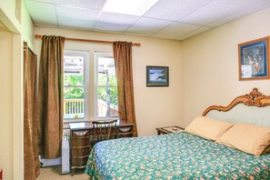 Hus (5 Bedrooms) | Innvendig