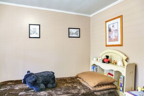 Hus (5 Bedrooms) | Innvendig