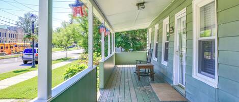 Rumah (5 Bedrooms) | Interior