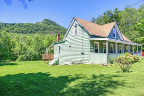 Hus (5 Bedrooms) | Innvendig