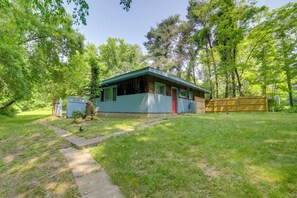 Cottage (1 Bedroom) | Interior