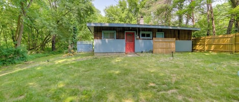 Cottage (1 Bedroom) | Front of property