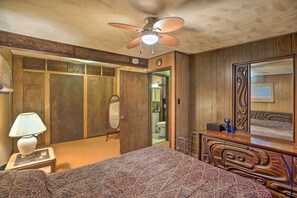 Cottage (1 Bedroom) | Interior