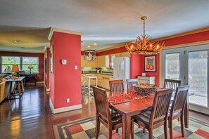 Maison (4 Bedrooms) | Intérieur