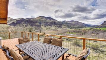 Huis (3 Bedrooms) | Interieur