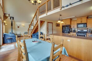 Casa (3 Bedrooms) | Interior