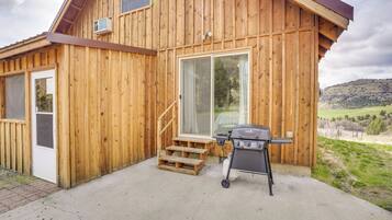 Maison (3 Bedrooms) | Intérieur