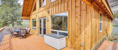 Casa (3 Bedrooms) | Interior