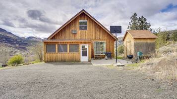 Huis (3 Bedrooms) | Interieur