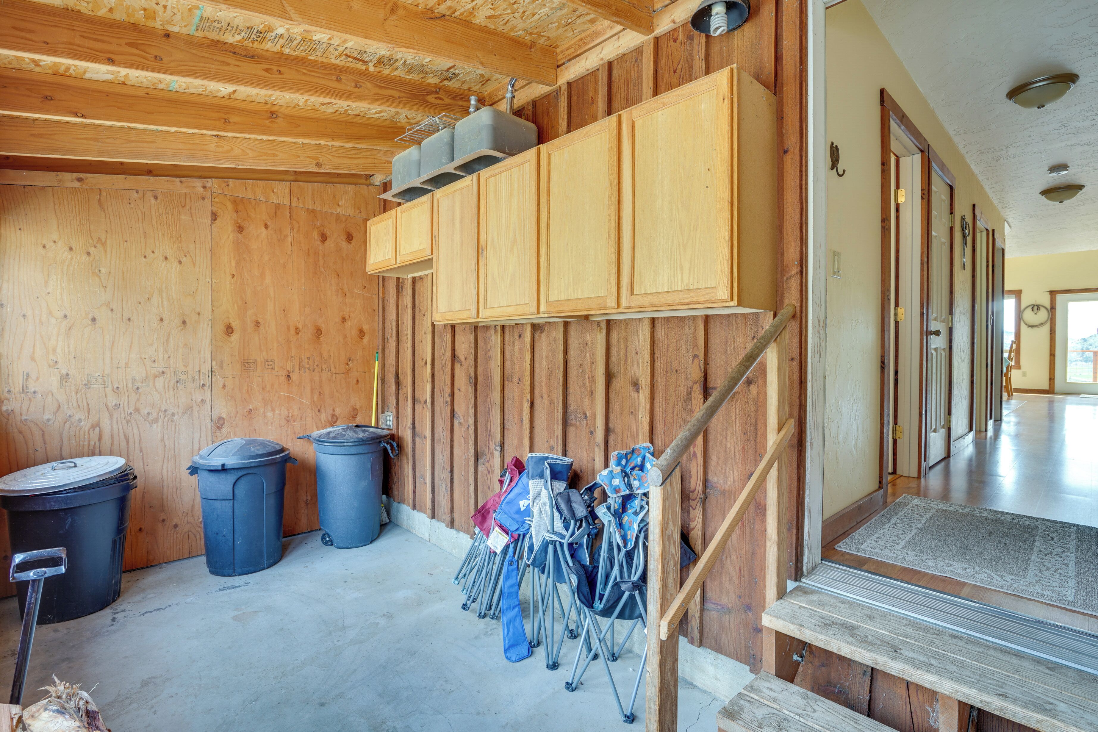 Casa (3 Bedrooms) | Interior