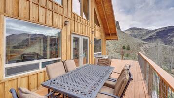 Huis (3 Bedrooms) | Voorkant van accommodatie