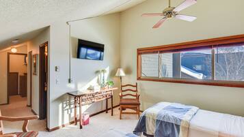 Apartment (3 Bedrooms) | Interior