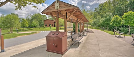 Casa (3 Bedrooms) | Parte interna