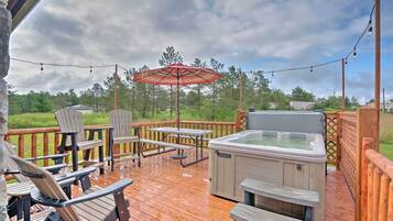 Nhà (3 Bedrooms) | Hiên