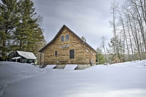 Maison (3 Bedrooms) | Intérieur