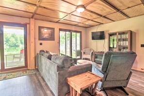 House (3 Bedrooms) | Bahagian dalam