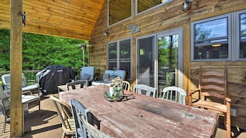 Maison (3 Bedrooms) | Intérieur