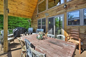 Maison (3 Bedrooms) | Intérieur