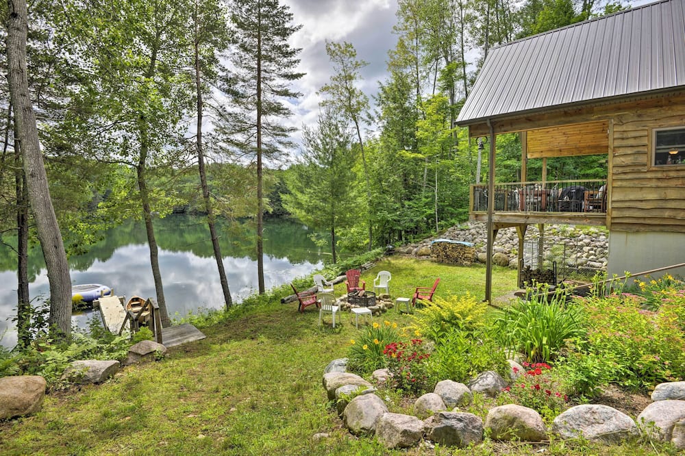 Old Airbnb & Cheap Cabin Rentals from 39 AirCabins