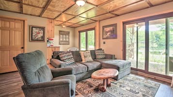 Maison (3 Bedrooms) | Intérieur