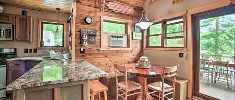 House (3 Bedrooms) | Bahagian dalam