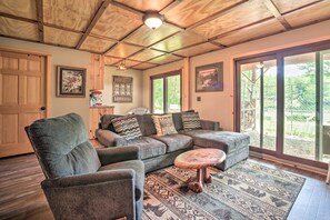 Maison (3 Bedrooms) | Intérieur