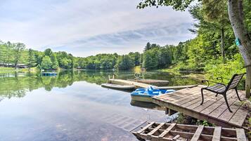 Casa (3 Bedrooms) | Interior