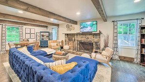 Nhà (4 Bedrooms) | Nội thất