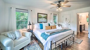 Nhà (4 Bedrooms) | Nội thất