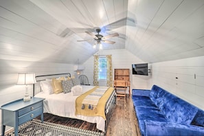 Maison (4 Bedrooms) | Intérieur