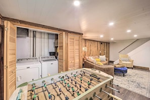 Maison (4 Bedrooms) | Intérieur
