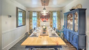 Nhà (4 Bedrooms) | Nội thất