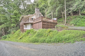 Maison (4 Bedrooms) | Intérieur