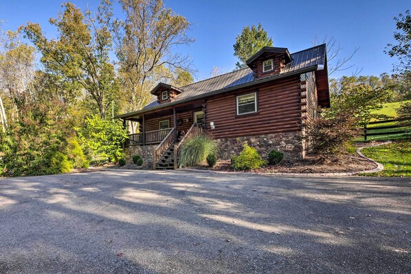 House (1 Bedroom) | Interior