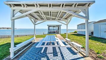 Cottage (3 Bedrooms) | Interior