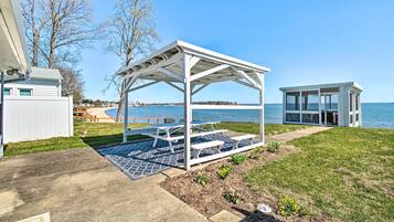 Cottage (3 Bedrooms) | Interior