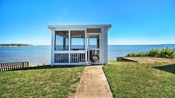 Cottage (3 Bedrooms) | Interior