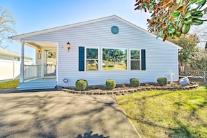 Cottage (3 Bedrooms) | Interior
