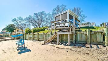 Cottage (3 Bedrooms) | Interior