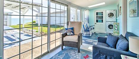 平房 (3 Bedrooms) | 住宿內部