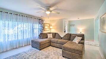 Cottage (3 Bedrooms) | Interior