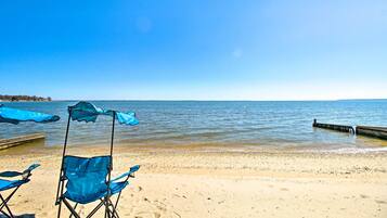 Cottage (3 Bedrooms) | Interior