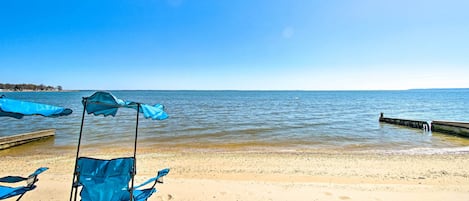 Cottage (3 Bedrooms) | Interior