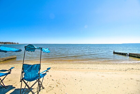 Cottage (3 Bedrooms) | Interior