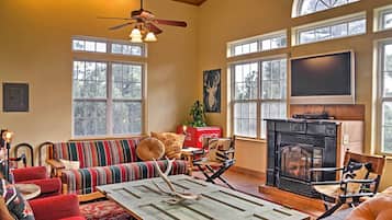 Casa (4 Bedrooms) | Fachada da propriedade