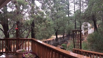 Casa (4 Bedrooms) | Parte interna